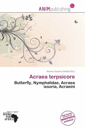 Acraea terpsicore