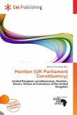 Honiton (UK Parliament Constituency)