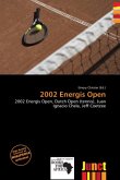 2002 Energis Open
