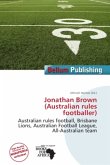 Jonathan Brown (Australian rules footballer)