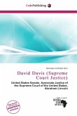 David Davis (Supreme Court Justice)