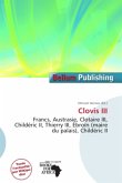 Clovis III Clovis III