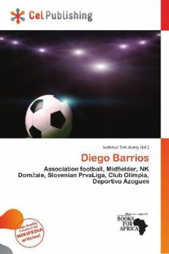 Diego Barrios