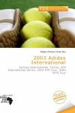 2003 Adidas International