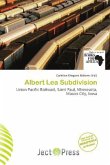 Albert Lea Subdivision