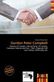 Gordon Peter Campbell