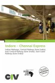 Indore - Chennai Express