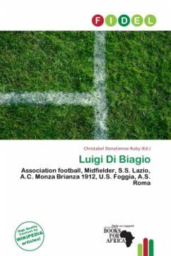 Luigi Di Biagio