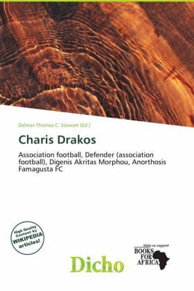 Charis Drakos