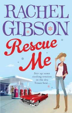 Rescue Me - Gibson, Rachel