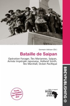 Bataille de Saipan