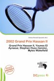 2002 Grand Prix Hassan II