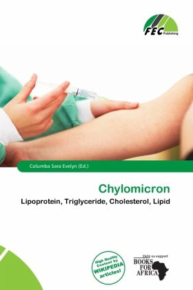 Chylomicron Chylomicron