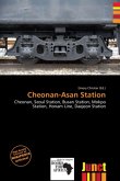 Cheonan-Asan Station