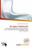 Ali-Agha Shikhlinski