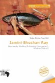 Jamini Bhushan Ray