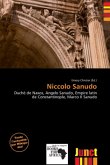 Niccolo Sanudo