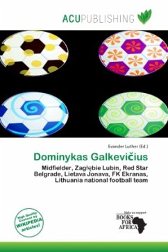 Cover Dominykas Galkevi ius
