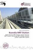 Buendia MRT Station Buendia MRT Station
