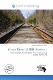 Great River (LIRR Station)