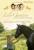 Georgies schönster Sieg / Lily Gardens Reitinternat der Träume Bd.4