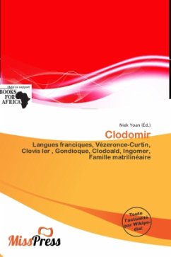 Cover Clodomir