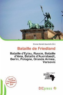 Bataille de Friedland