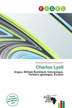 Charles Lyell