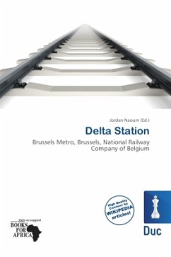 Delta Station