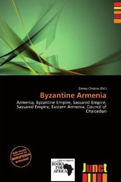 Byzantine Armenia