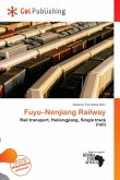 Fuyu Nenjiang Railway