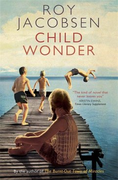 Child Wonder - Jacobsen, Roy