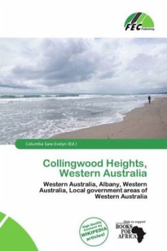 Collingwood Heights, Western Australia