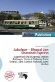 Jabalpur - Bhopal Jan Shatabdi Express