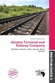 Ahukini Terminal and Railway Company