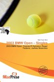 2003 BMW Open - Singles