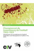 Championnat du Luxembourg de Football 1922-1923