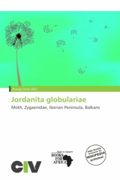 Cover Jordanita globulariae