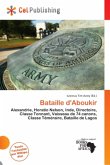 Bataille d'Aboukir