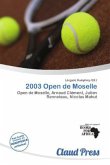 2003 Open de Moselle