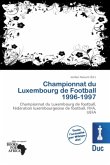 Championnat du Luxembourg de Football 1996-1997