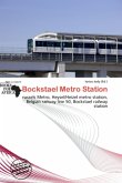 Bockstael Metro Station