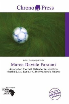 Marco Davide Faraoni