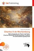 Charles II de Wurtemberg