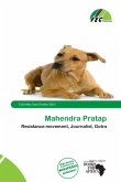 Mahendra Pratap Mahendra Pratap