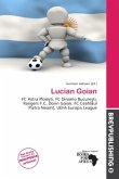 Lucian Goian