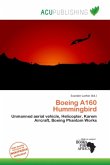 Boeing A160 Hummingbird