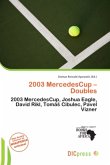 2003 MercedesCup - Doubles