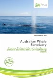 Australian Whale Sanctuary