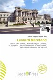 Leonard Marchand